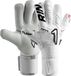 Rinat Kratos Turf Basic Keepershandschoenen Wit Maat 7
