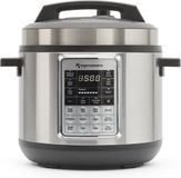 Espressions Smart Pressure Cooker / Multicooker / Slowcooker - 5.7 Liter - EP6000