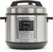 Espressions Smart Pressure Cooker / Multicooker / Slowcooker - 5.7 Liter - EP6000