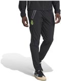 Adidas Real Madrid Tiro 25/26 Trainingsbroek Zwart L