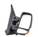 ALKAR 9228907 buitenspiegel, medium