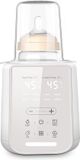 Merkloos / Sans marque BeltAvenue Holding B.V. 8-in-1 Fleswarmer - Wit