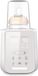Merkloos / Sans marque BeltAvenue Holding B.V. 8-in-1 Fleswarmer - Wit
