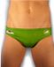 Turbo Maillot de bain Ireland Vert L Homme