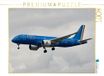 CALVENDO Puzzel Ei-HHR - ITA Airways - Airbus A220-300 - Frankfurt Airport