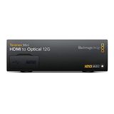 Blackmagic Design Teranex Mini HDMI - Optical 12G (BM-CONVNTRM-MB-HOPT)
