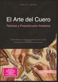 El Arte del Cuero: Técnicas y Proyectos para Artesanos