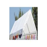 Siena Garden 283879 dak carport 3x6, 595x295cm, wit