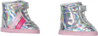 BABY born Sneakers Roze - Poppenschoenen - 43cm