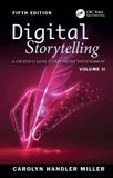 Digital LOGOS EUROPE Digital Storytelling: A Creator's Guide to Interactive Entertainment