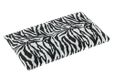 GEWA zitting voor pianobank Deluxe Zebra 52x30 cm