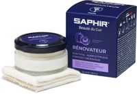 Saphir Renovateur 50ml Leer Schoenpoets