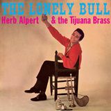 Sonic Rendezvous Herb Alpert & The Tijuana Brass - The Lonely Bull (CD)