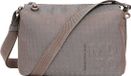 MANDARINA DUCK MD20 Pochette Schoudertas Taupe Beige
