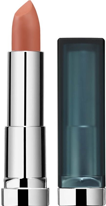 Maybelline Color Sensational Matte Lipstick 983 Beige Babe