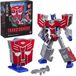 Hasbro Transformers Icons Voyager Class Action Figure - Optimus Prime