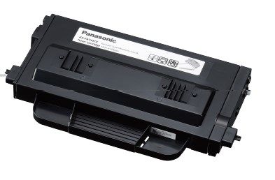 Panasonic KX-FAT431X - Toner cartridge - Zwart - 6000 pagina's