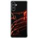 ERT GROUP mobiel telefoonhoesje voor Samsung A13 5G/A04S origineel en officieel erkend Horror patroon Nightmare of Elm Street 005, hoesje is gemaakt van TPU