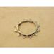 Miche krans met borst 12t Shimano 8/9v