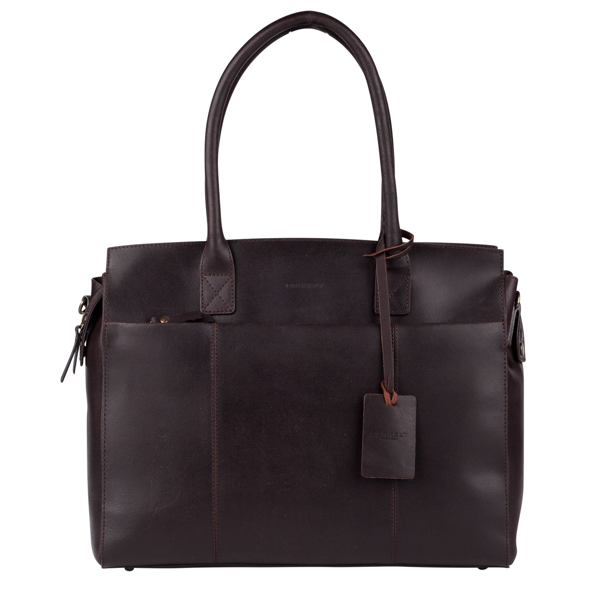 Burkely Vintage Doris / Laptopbag / 8717128067144