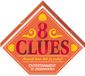 ImageGroup Quizkaarten - 8 Clues - Entertainment