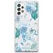 ERT GROUP Samsung A72 5G Hoesje Babaco Flowers 028