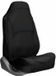 Kurgo Rover Dog Bucket Seat Cover - Zwart
