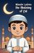 Hassan Hesworth Publishers Hassan Learns the Meaning of Eid Paperback