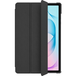 Just in Case Samsung Galaxy Tab S12 Plus Tri-Fold Book Case Zwart
