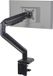 hjh OFFICE Support écran / bras pour écran VM-MG1S 1 bras 15-42 pouces usage intensif jusqu'à 20 kg noir