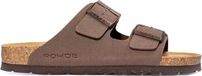 Rohde Alba - sandale femme - Marron - taille 42 (EU) 8 (UK)
