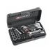 Facom Facom kit 467bs met adapter, bits en doppen