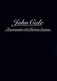 John Cale - Fragments Of A Rainy Season (DVD)