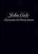 John Cale - Fragments Of A Rainy Season (DVD)