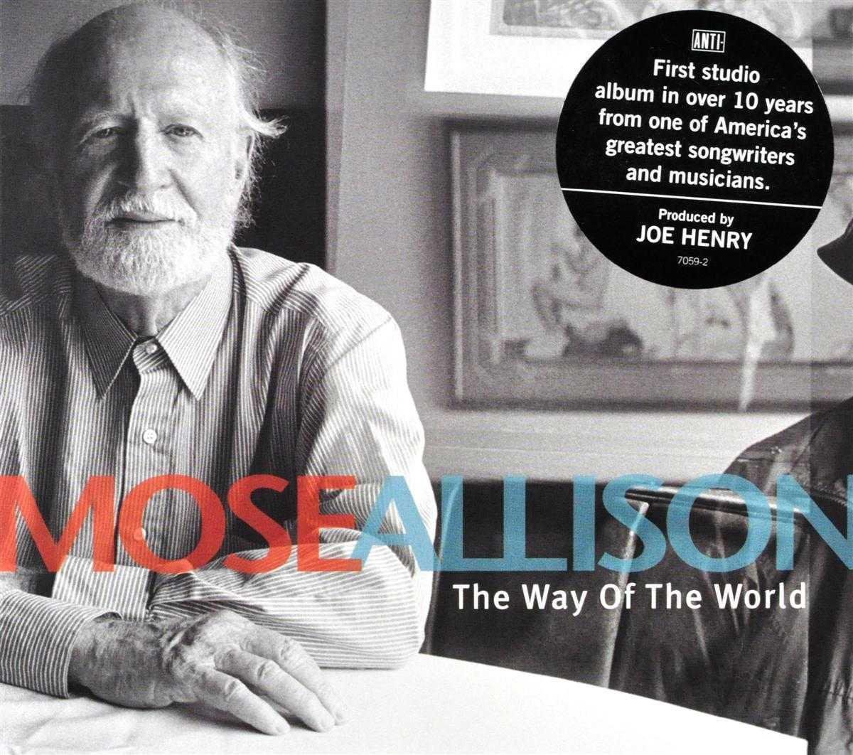 PIAS Nederland The Way Of The World
