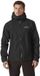 Helly Hansen Verglas Infinity Shell 2.0 Jas Zwart M Man