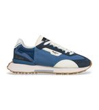 Pepe Jeans Trainers Archer Blok Blauw
