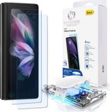 Whitestone Dome Glass Screenprotector Geschikt voor Samsung Galaxy Z Fold 3 2-Pack