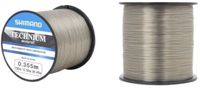 SHIMANO FISHING Shimano Technium Invistec A Monofilament 300 M Grey 0.305 mm