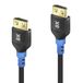 PureLink FI-H100-010 Câble HDMI 1 m HDMI Type A (Standard) Noir, Bleu