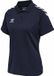 Hummel Damespoloshirt Hmlcore Xk Functional Woman 211942 Blauw