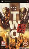 Merkloos Army of Two: The 40th Day (Essentials) - PSP
