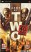 Merkloos Army of Two: The 40th Day (Essentials) - PSP