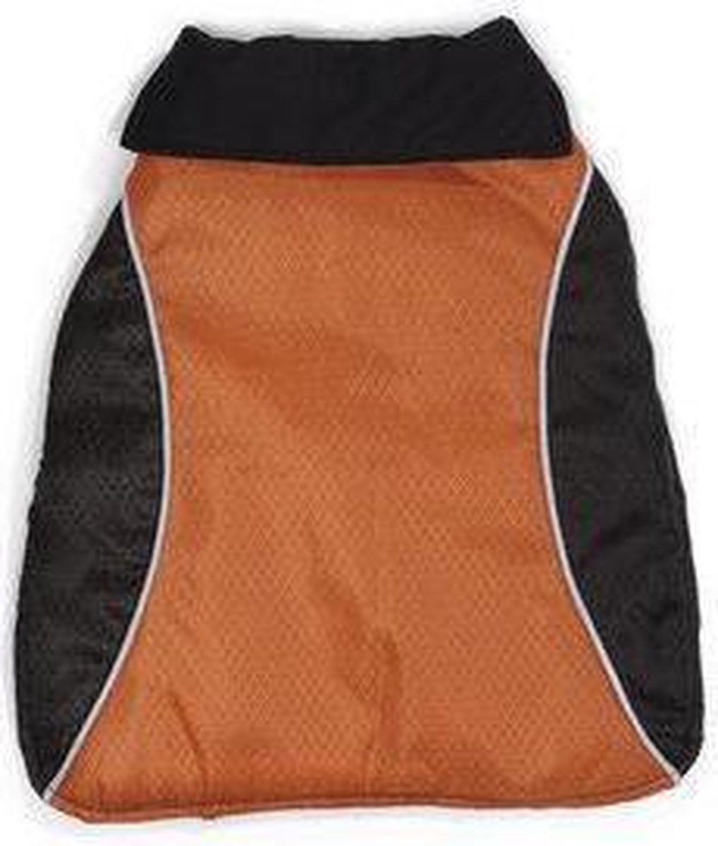 Beeztees Hondenjasje Sprint Ora 60 cm - Oranje