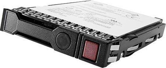 HP Hewlett Packard Enterprise 785079-B21 1.2TB SAS 2.5" 10000 RPM