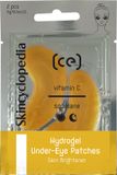 Skincyclopedia Under-eye Patches Hydrogel Vitamin C