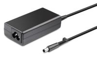 CoreParts MBXHP-AC0038 netvoeding & inverter Binnen 65 W Zwart