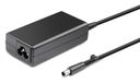 CoreParts MBXHP-AC0038 netvoeding & inverter Binnen 65 W Zwart