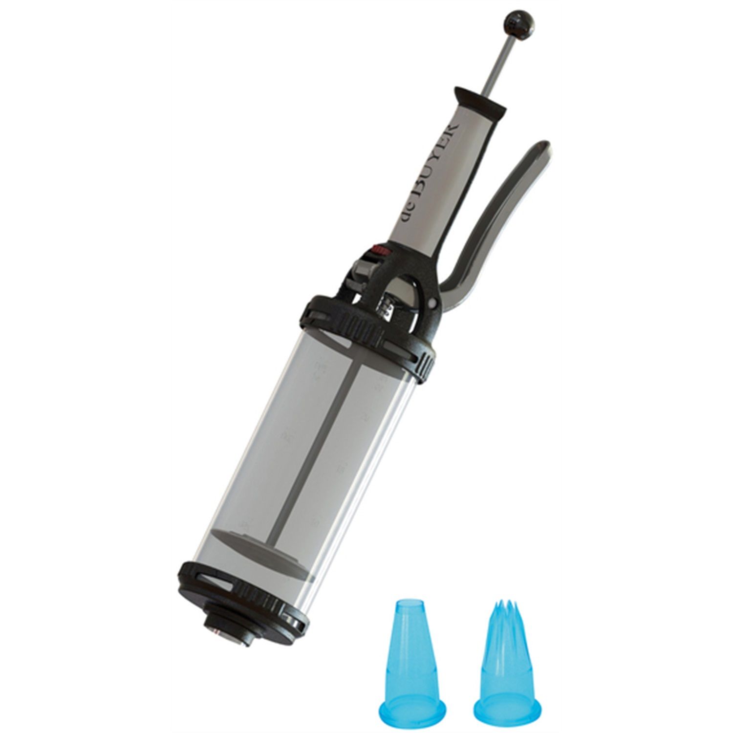 de Buyer Le Tube Patisseriespuit - 700ml