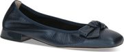 Caprice Dames Ballerina 9-22105-42 883 G-breedte Maat: 39 EU